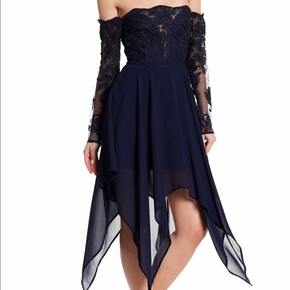 NWT NAVY Dress